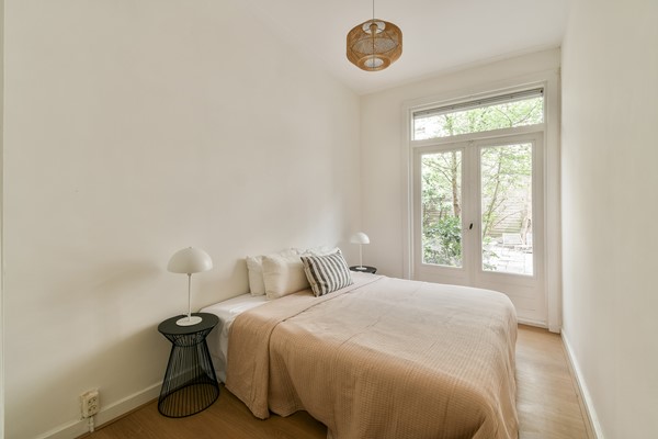 Photo - For sale: Argonautenstraat 76H, 1076 KT Amsterdam